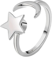 Anello antistress - Soluna