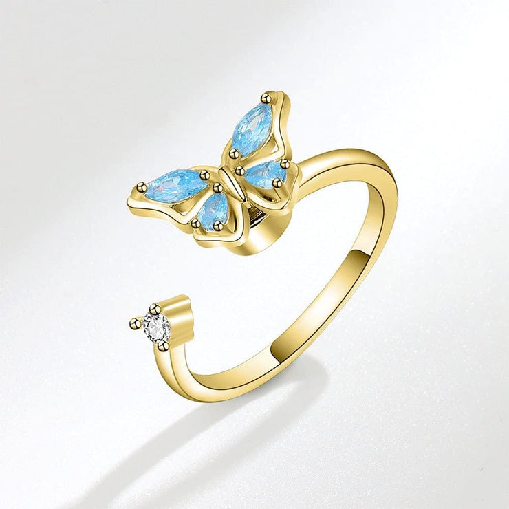 Anello antistress - Volaria