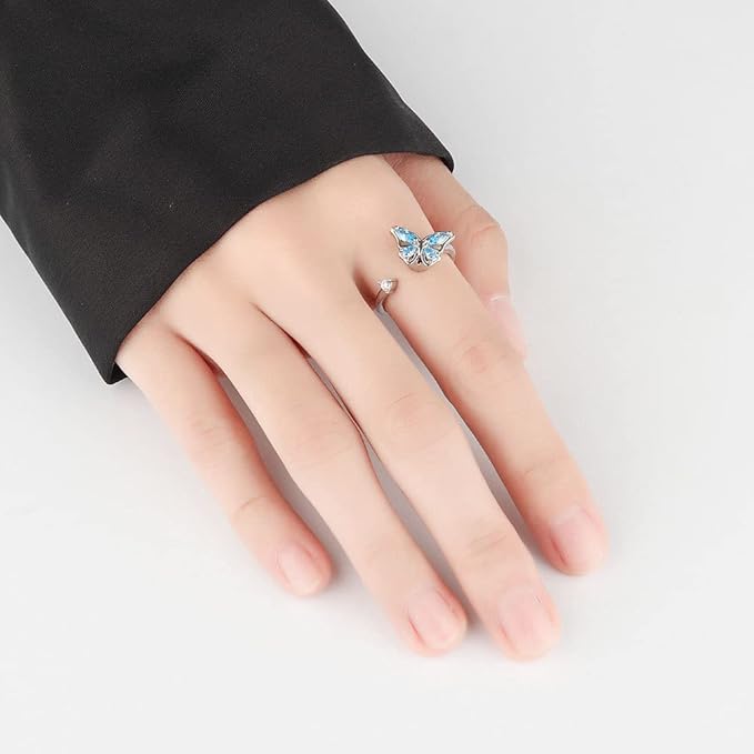 Anello antistress - Volaria