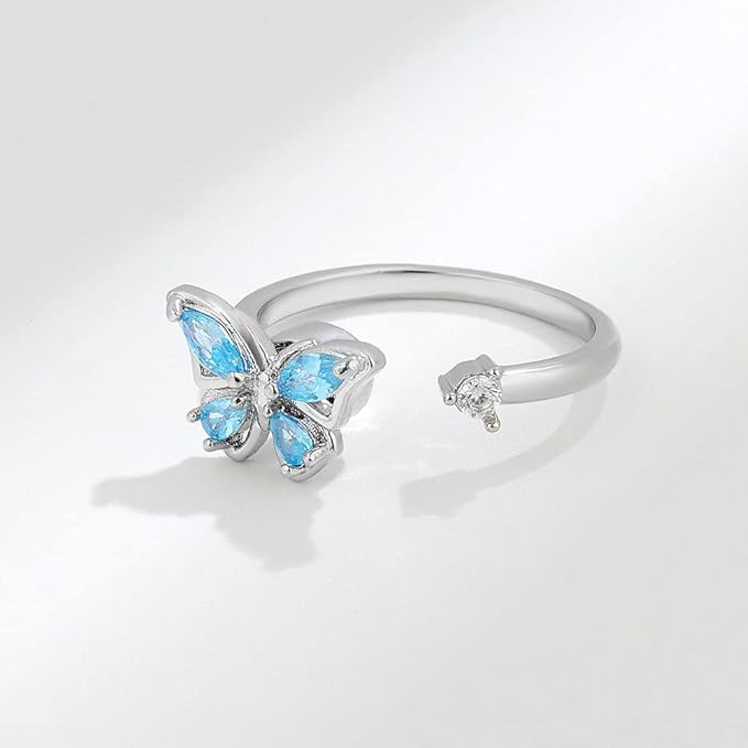 Anello antistress - Volaria