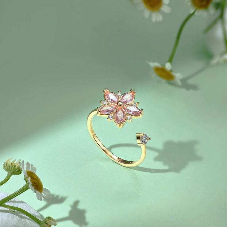Anello antistress - Florenza