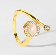 Anello antistress - Gemma dei Sogni
