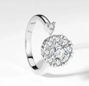 Diamantora - Cofanetto Argento Sereno