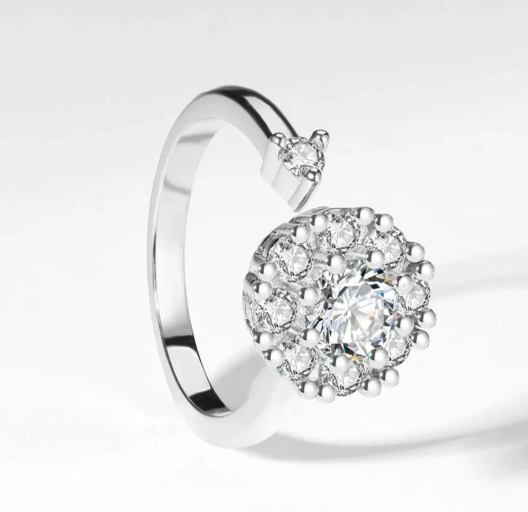 Diamantora - Cofanetto Argento Sereno