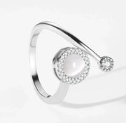 Anello antistress - Gemma dei Sogni