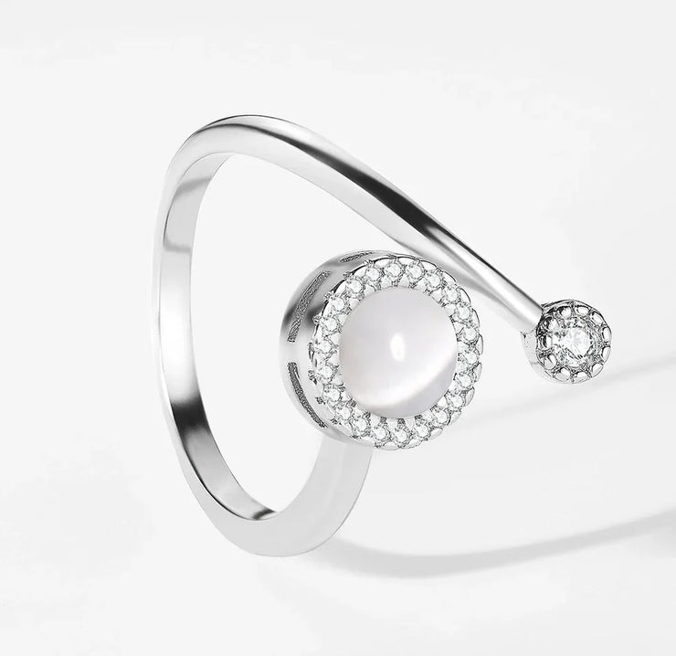 Anello antistress - Gemma dei Sogni