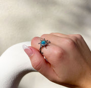 Anello antistress - Raggio