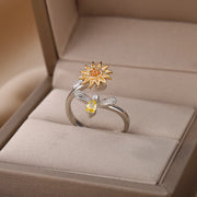 Anello antistress - Dolce Ape