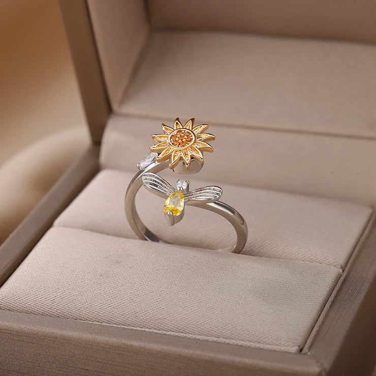 Anello antistress - Dolce Ape