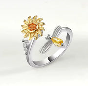 Anello antistress - Dolce Ape