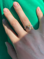 Anello antistress - Dolce Ape