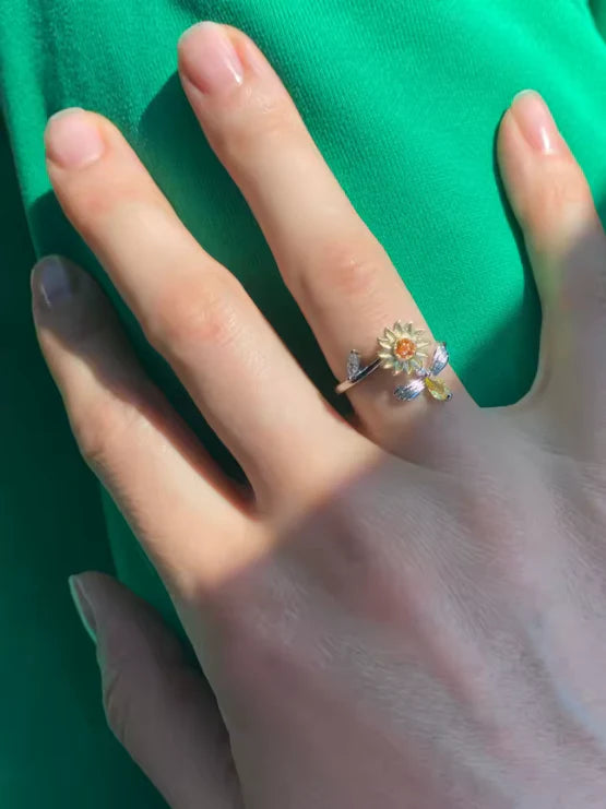 Anello antistress - Dolce Ape