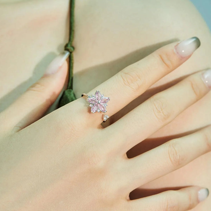 Anello antistress - Florenza