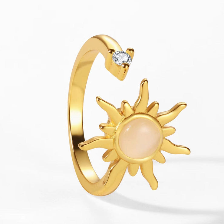 Anello antistress - Raggio