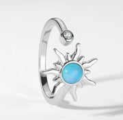 Anello antistress - Raggio