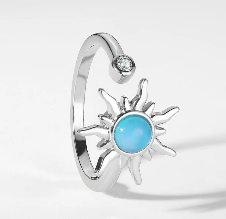 Anello antistress - Raggio